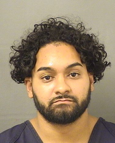  EDDY ERNESTO MOREL Photo