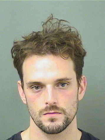  NICHOLAS ROBERT ALLISON Photo