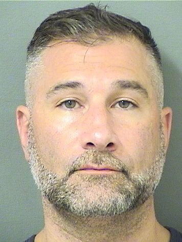  JUSTIN MATTHEW MARCH Photo