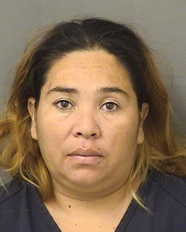  JULIA JANETH LOPEZ Photo