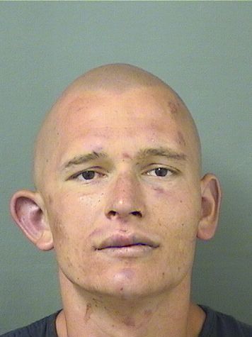  BRIAN DOUGLAS FOLEY Photo