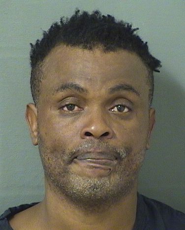  JEAN ANDRE FLEURIMON Photo