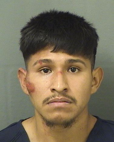  GABRIEL FELIPEJOSE Photo