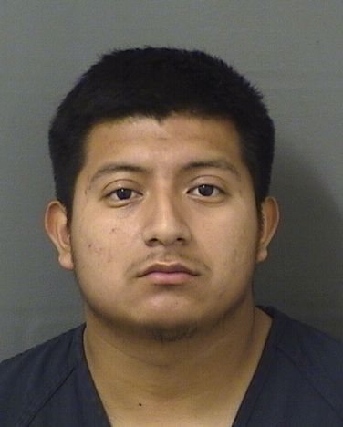  MARCO FAVIO PEREZMORALES Photo