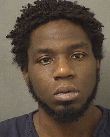  LEANDRAE MIKAL DORSETT Photo