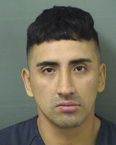  ANTONY ALCANTARAARQUINIGO Photo