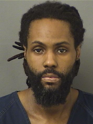  QUANDEL DARRYL ANDERSON Photo