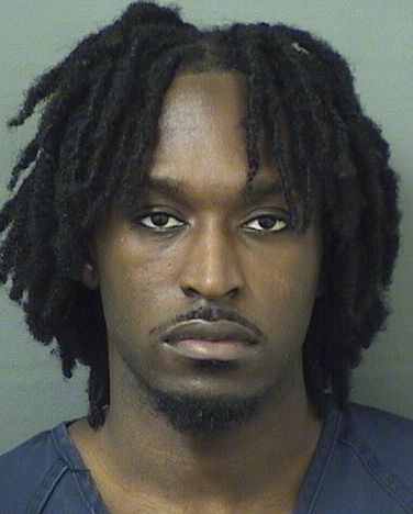  DAVE ANTHONYKAVON WALTERS Photo