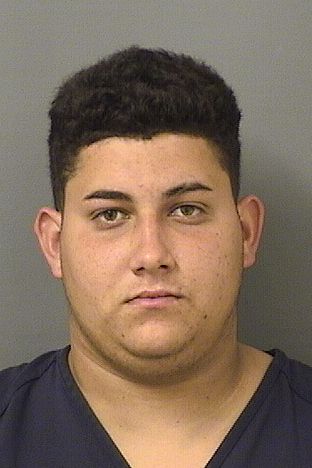  ALEXANDER RODRIGUEZFRANCO Photo