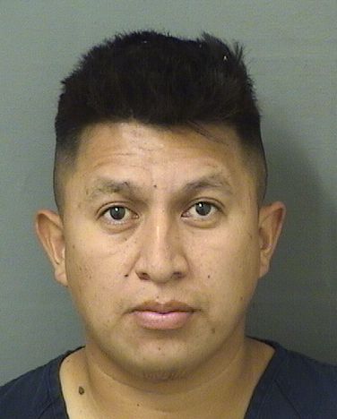  OSBALDO RONALDO LOPEZMENDOZA Photo