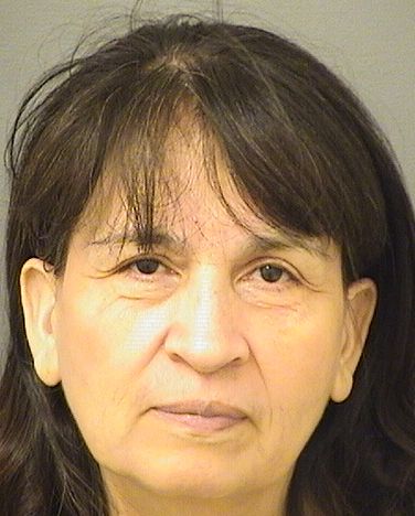  FRANCELIS BERENICE BASTIDAS Photo