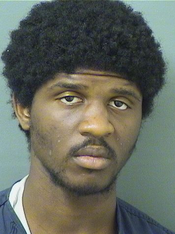  ANTHONY DESHAWN JARVIS Photo