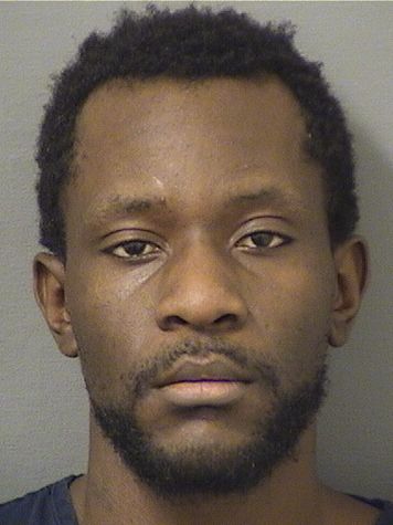  ELGIN ANDRE BROWN Photo