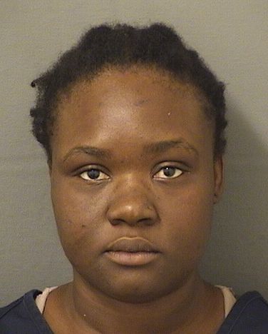  OSHINE JOHNSON Photo