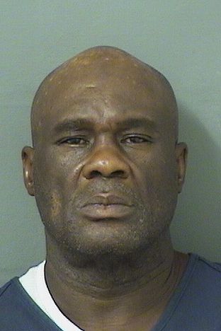  PAUL BERNARD ROBINSON Results from Palm Beach County Florida for  PAUL BERNARD ROBINSON