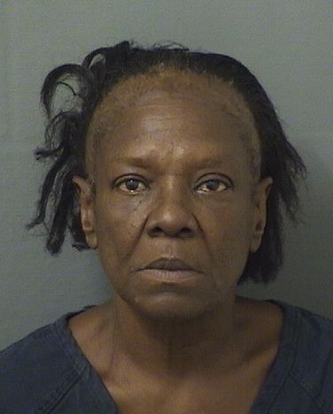  THERESA SMITH MCKENZIE Results from Palm Beach County Florida for  THERESA SMITH MCKENZIE