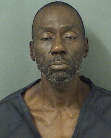  ROY  Jr THOMAS Results from Palm Beach County Florida for  ROY  Jr THOMAS