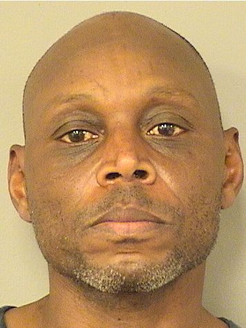  LOUIS LARONE ROBINSON Results from Palm Beach County Florida for  LOUIS LARONE ROBINSON