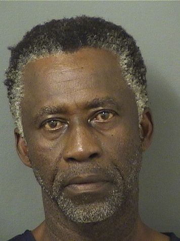  GERARD P GBEDEY Results from Palm Beach County Florida for  GERARD P GBEDEY