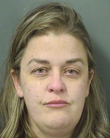  JESSICA ANN TREVINO Results from Palm Beach County Florida for  JESSICA ANN TREVINO