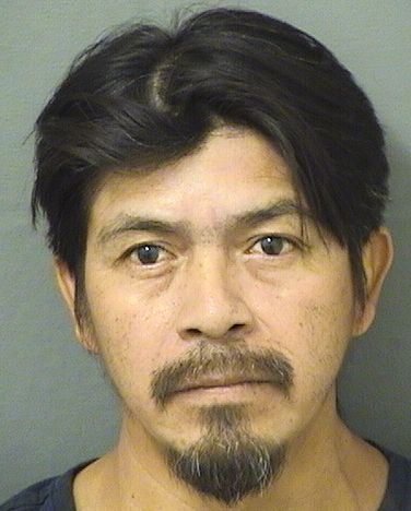  ROMEO M ROBLEROGONZALEZ Results from Palm Beach County Florida for  ROMEO M ROBLEROGONZALEZ