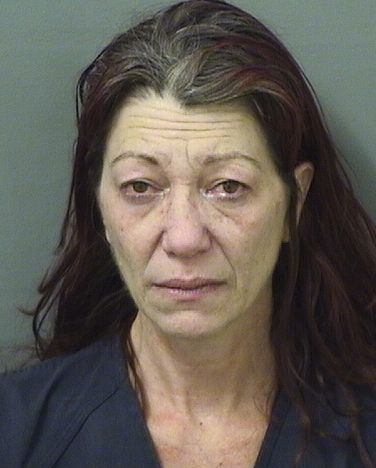  PAULA WOOD Photo For  PAULA WOOD