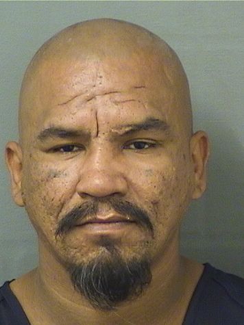  JOSE SANTIAGO Results from Palm Beach County Florida for  JOSE SANTIAGO