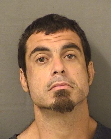  CRAMER ANTHONY WALKERFOSTER Results from Palm Beach County Florida for  CRAMER ANTHONY WALKERFOSTER