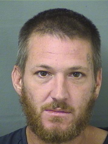  JOSHUA ANDREW JETT Photo