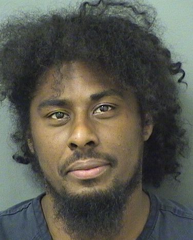  VINCENT JACKSON Results from Palm Beach County Florida for  VINCENT JACKSON