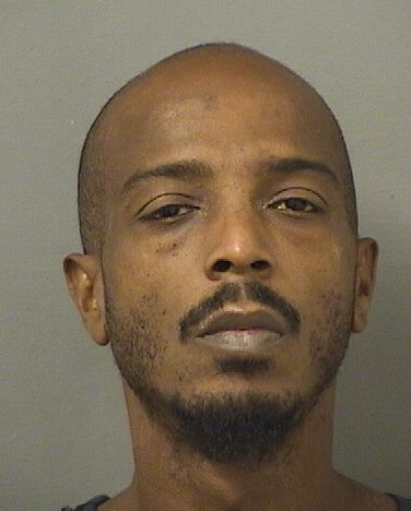  DANIEL RODERICK HAILES Results from Palm Beach County Florida for  DANIEL RODERICK HAILES