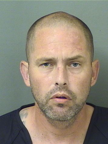  BRITT ROBERT VICKERY Results from Palm Beach County Florida for  BRITT ROBERT VICKERY