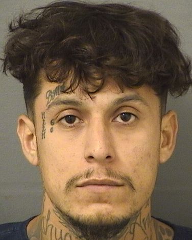  ISMAEL JOSHUA MEDINA Photo For  ISMAEL JOSHUA MEDINA