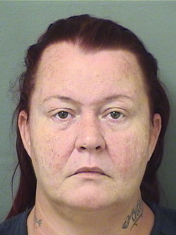  KIMBERLY MICHELLE BARBIERSUTHERLAND Photo