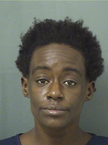  NAKAIYA YVETTE ACKLIN Results from Palm Beach County Florida for  NAKAIYA YVETTE ACKLIN