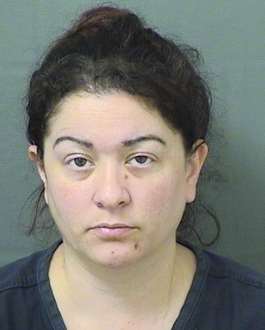  HANNAH EDEN RODRIGUEZ Photo