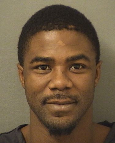  RONALD B TARVER II Results from Palm Beach County Florida for  RONALD B TARVER II