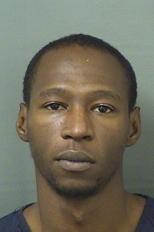  RONNIE EUGENE J MCKAY Results from Palm Beach County Florida for  RONNIE EUGENE J MCKAY