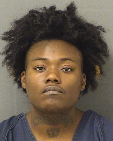  QEYOCLA SHADRELADOT THOMAS Photo