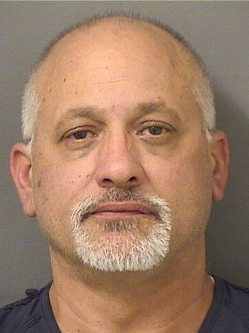  ANTHONY DISALVO Results from Palm Beach County Florida for  ANTHONY DISALVO