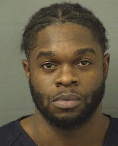 DARIUS JAMAR COOPER Results from Palm Beach County Florida for  DARIUS JAMAR COOPER