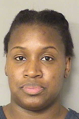  LAQUISHA MATLOCK Photo