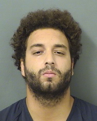  BRANDON M SHANKS Photo