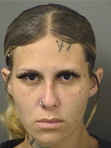  SARAH NICOLE PERRY Photo For  SARAH NICOLE PERRY