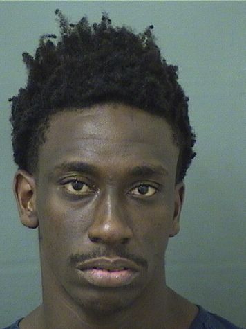  TRAVON M MAJORS Photo