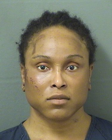  DONYELL GEORGE MARSHALL Photo For  DONYELL GEORGE MARSHALL