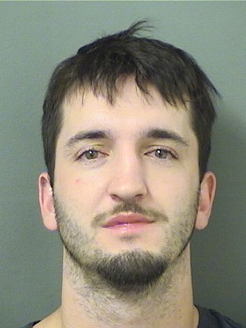  JORDAN BLAKE STALLINGS Photo