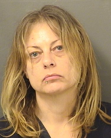  KIMBERLY MEYER Photo