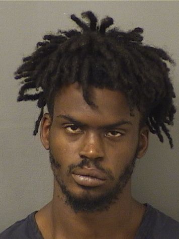  TREVOR ADOLPHST BRYANT Photo For  TREVOR ADOLPHST BRYANT