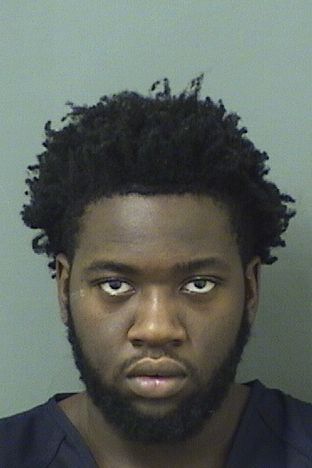  WILLIE J MORRELL Results from Palm Beach County Florida for  WILLIE J MORRELL